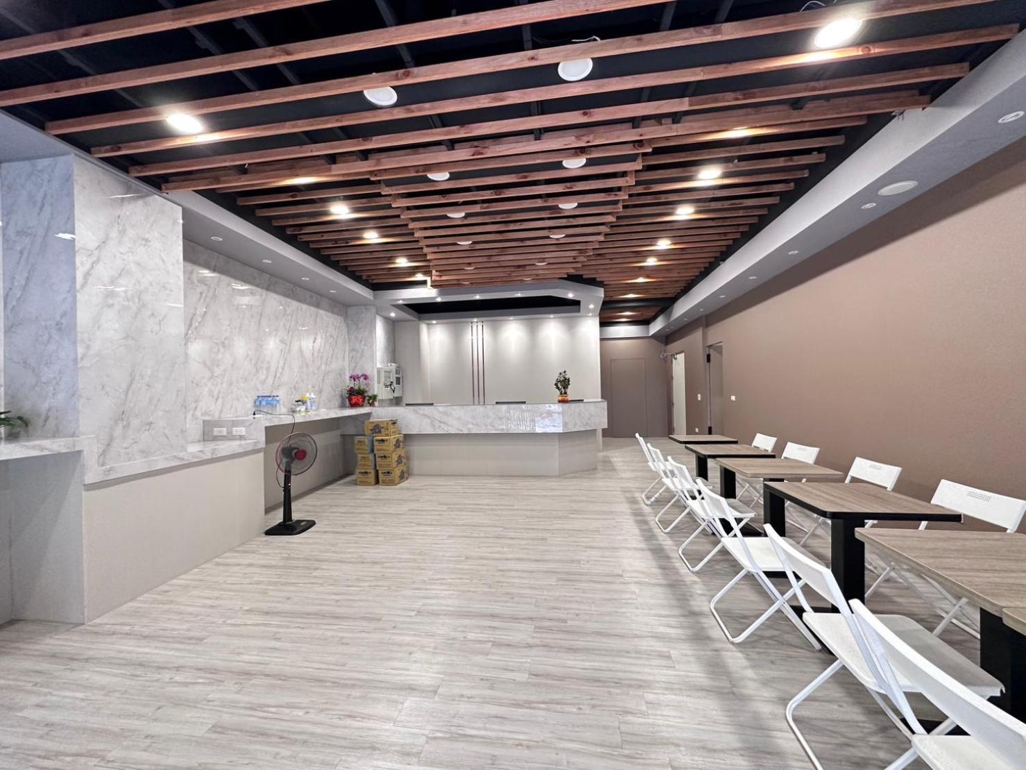可青大飯店grand Ke-Cing Hotel Yilan ภายนอก รูปภาพ