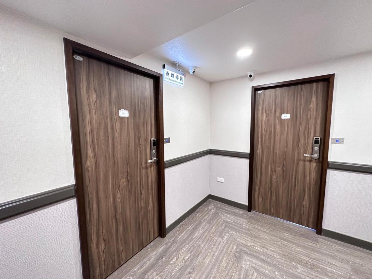可青大飯店grand Ke-Cing Hotel Yilan ภายนอก รูปภาพ