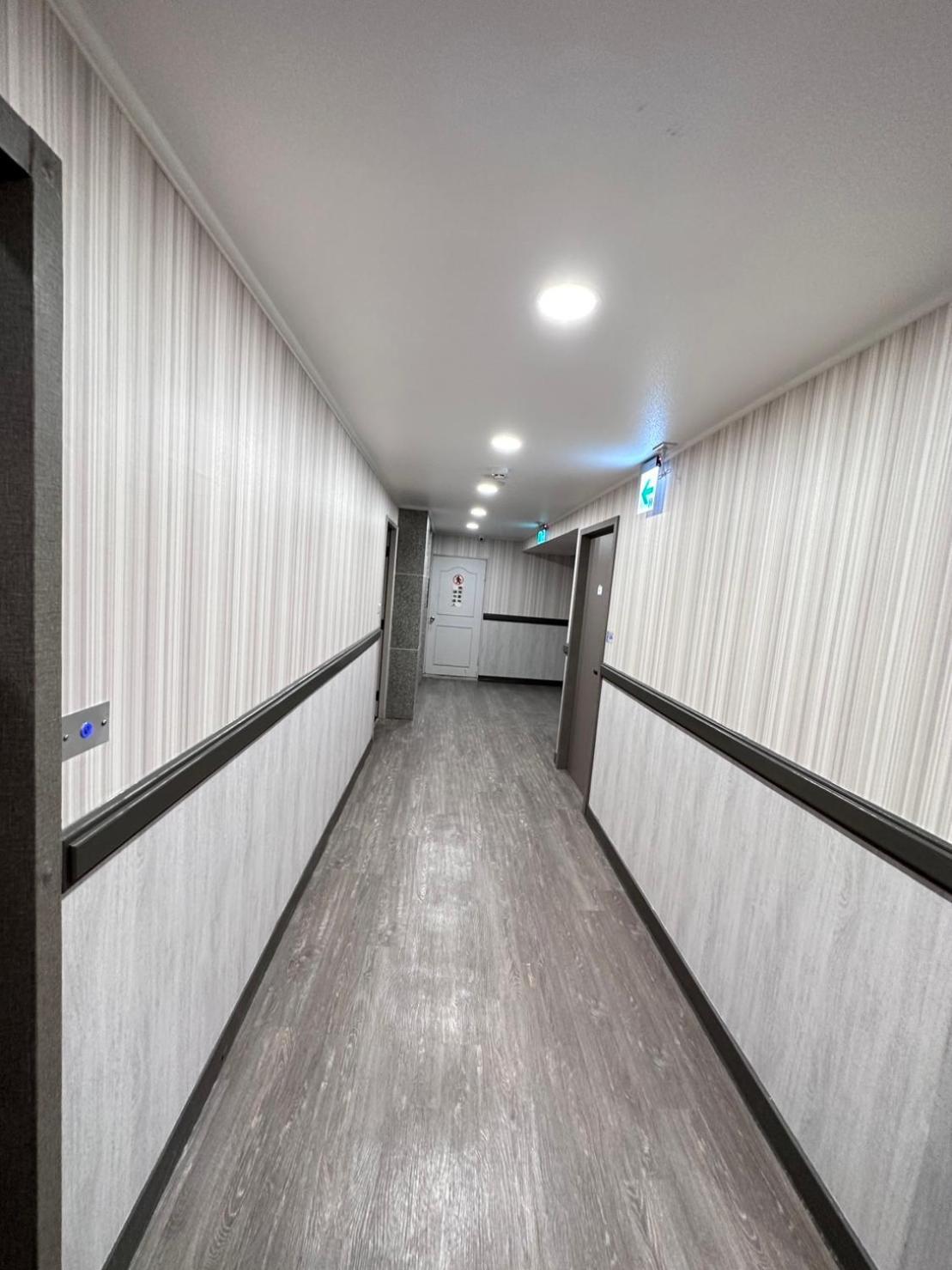 可青大飯店grand Ke-Cing Hotel Yilan ภายนอก รูปภาพ