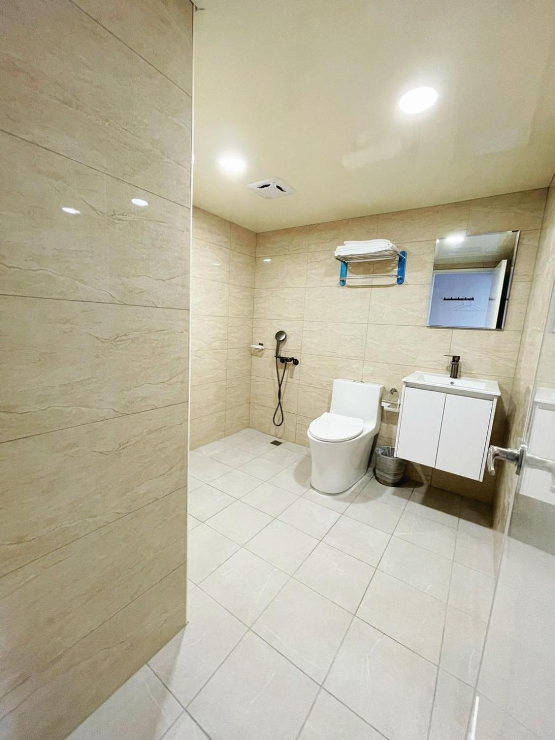 可青大飯店grand Ke-Cing Hotel Yilan ภายนอก รูปภาพ