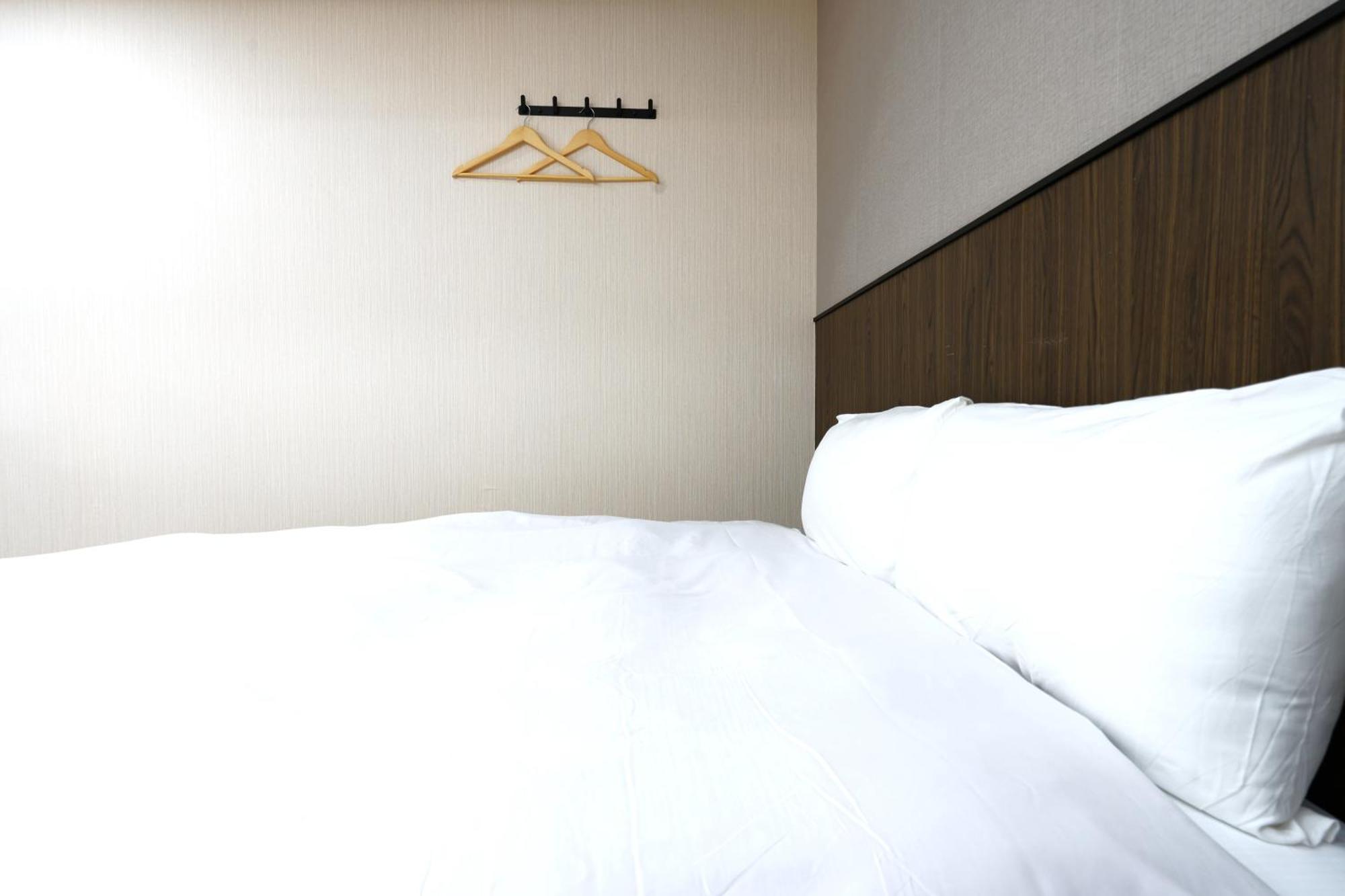 可青大飯店grand Ke-Cing Hotel Yilan ภายนอก รูปภาพ