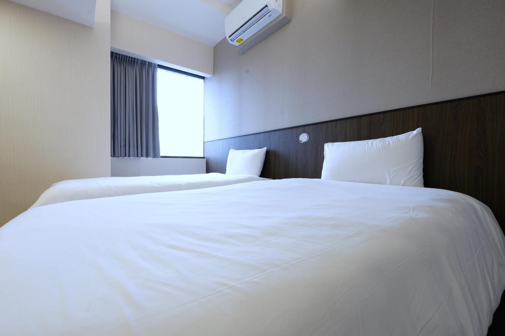 可青大飯店grand Ke-Cing Hotel Yilan ภายนอก รูปภาพ