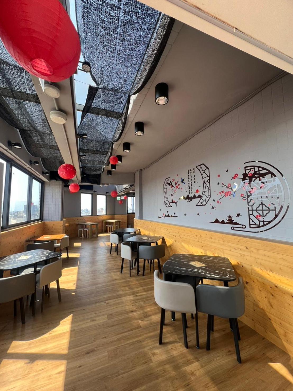可青大飯店grand Ke-Cing Hotel Yilan ภายนอก รูปภาพ