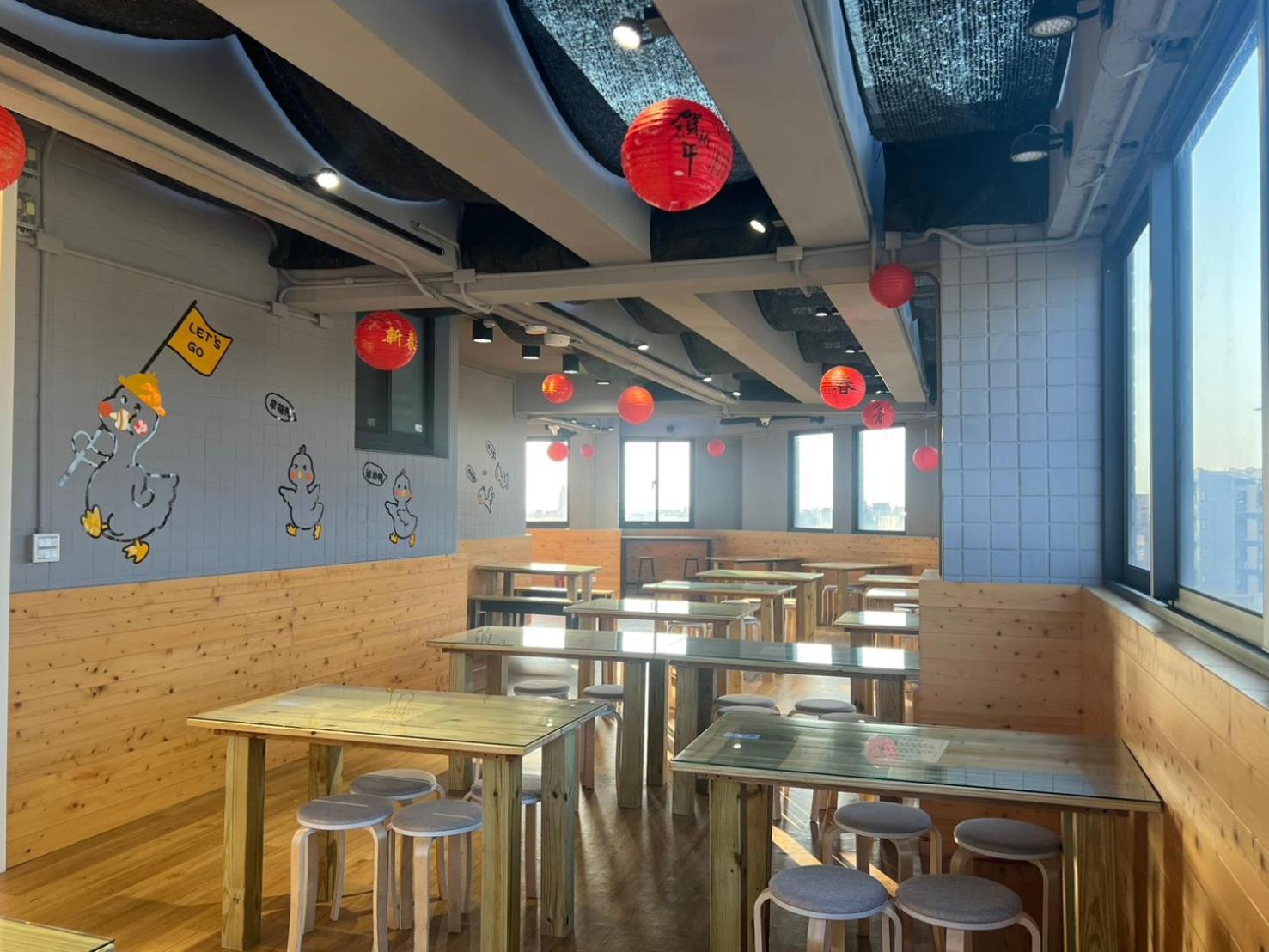 可青大飯店grand Ke-Cing Hotel Yilan ภายนอก รูปภาพ